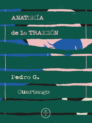 cover image of Anatomía de la traición